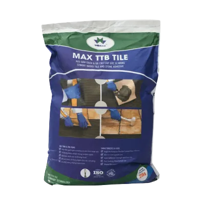 Sản phẩm keo dan gach — Công Ty Cổ Phần Chăm Sóc Công Trình V.C — MST 0401680169