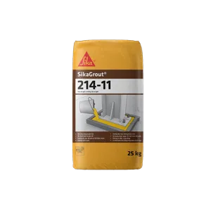 Sản phẩm sika 214 11 — Công Ty Cổ Phần Chăm Sóc Công Trình V.C — MST 0401680169