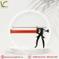 Sản phẩm sung ban keo fischer 390 210x210 — Công Ty Cổ Phần Chăm Sóc Công Trình V.C — MST 0401680169