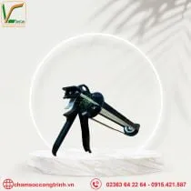 Sản phẩm sung ban keo ramset 210x210 — Công Ty Cổ Phần Chăm Sóc Công Trình V.C — MST 0401680169