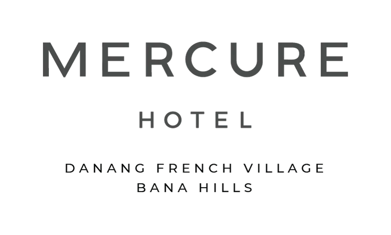 Sản phẩm MERCURE DANANG FRENCH VILLAGE BANA HILLS  — Công Ty CP Sân Gôn Bà Nà Suối Mơ — MST 0401680793