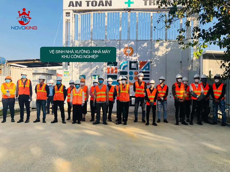 Sản phẩm nha xuong 1 — Công Ty TNHH NOVOKING — MST 0401684935