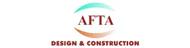 Logo Nhà Thầu Xây Dựng AFTA - Công Ty Cổ Phần Tư Vấn Và Xây Dựng AFTA