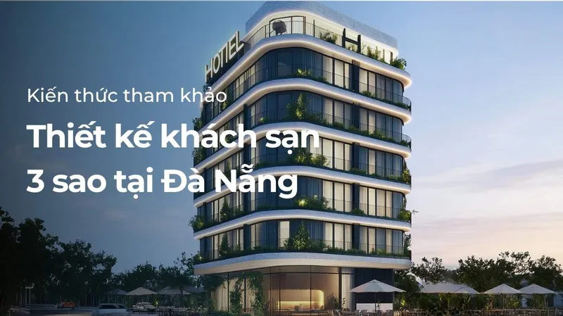 Sản phẩm khach san 3 sao da nang 1 — Nhà Thầu Xây Dựng AFTA - Công Ty Cổ Phần Tư Vấn Và Xây Dựng AFTA — MST 0401687559