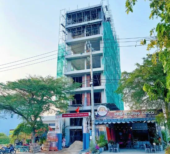 Sản phẩm thi cong van phong afta — Nhà Thầu Xây Dựng AFTA - Công Ty Cổ Phần Tư Vấn Và Xây Dựng AFTA — MST 0401687559