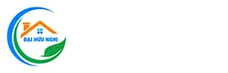 Logo Công Ty TNHH Thương Mại Và Dịch Vụ Đại Hữu Nghị