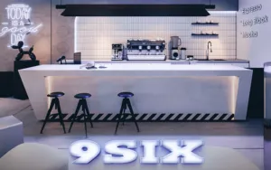 Sản phẩm 9SIX COFFEE SHOP 1 300x188 — Xây Dựng ALICO - Công Ty Cổ Phần Tư Vấn Thiết Kế Và Xây Dựng ALICO — MST 0401687823