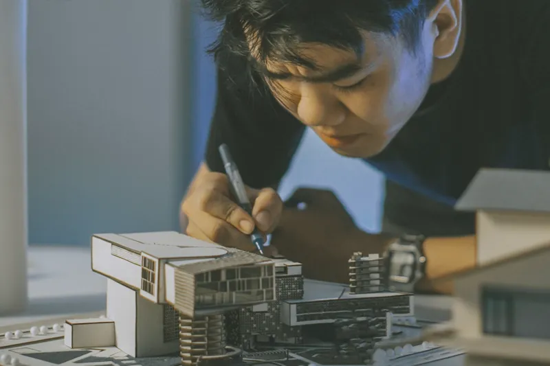 Sản phẩm HOUSE 03 — Xây Dựng ALICO - Công Ty Cổ Phần Tư Vấn Thiết Kế Và Xây Dựng ALICO — MST 0401687823