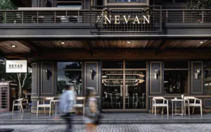 Sản phẩm NEVAN COFFEE 1 300x188 — Xây Dựng ALICO - Công Ty Cổ Phần Tư Vấn Thiết Kế Và Xây Dựng ALICO — MST 0401687823