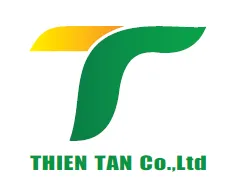 Logo Công Ty TNHH Phát Triển Công Nghệ Và Môi Trường Thiên Tân
