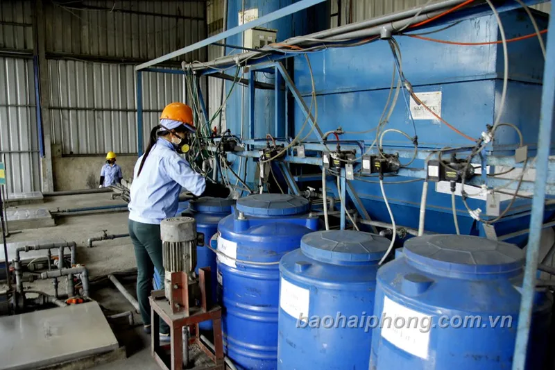 Sản phẩm 04122019 — Công Ty TNHH Phát Triển Công Nghệ Và Môi Trường Thiên Tân — MST 0401690311