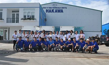 Sản phẩm 1 — Công Ty TNHH Thương Mại Và Dịch Vụ HAKAWA — MST 0401692904