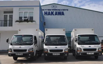 Sản phẩm 3 — Công Ty TNHH Thương Mại Và Dịch Vụ HAKAWA — MST 0401692904