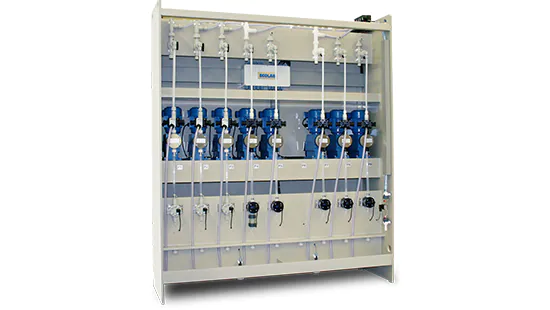Sản phẩm elados pump rack res — Công Ty TNHH Thương Mại Và Dịch Vụ HAKAWA — MST 0401692904