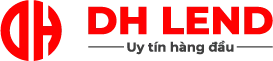 Logo Công Ty TNHH Giải Pháp Công Nghệ DH Lend