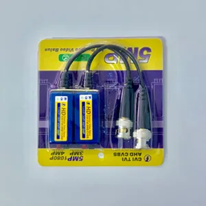 Sản phẩm balun 5m bấm vàng 300x300 — Công Ty TNHH Giải Pháp Công Nghệ DH Lend — MST 0401693785
