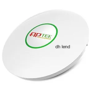 Sản phẩm router wifi anten ngầm 300x300 — Công Ty TNHH Giải Pháp Công Nghệ DH Lend — MST 0401693785