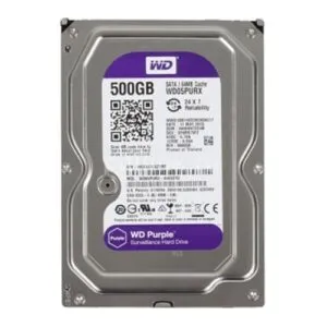 Sản phẩm wd 500gb purple tim 300x300 — Công Ty TNHH Giải Pháp Công Nghệ DH Lend — MST 0401693785