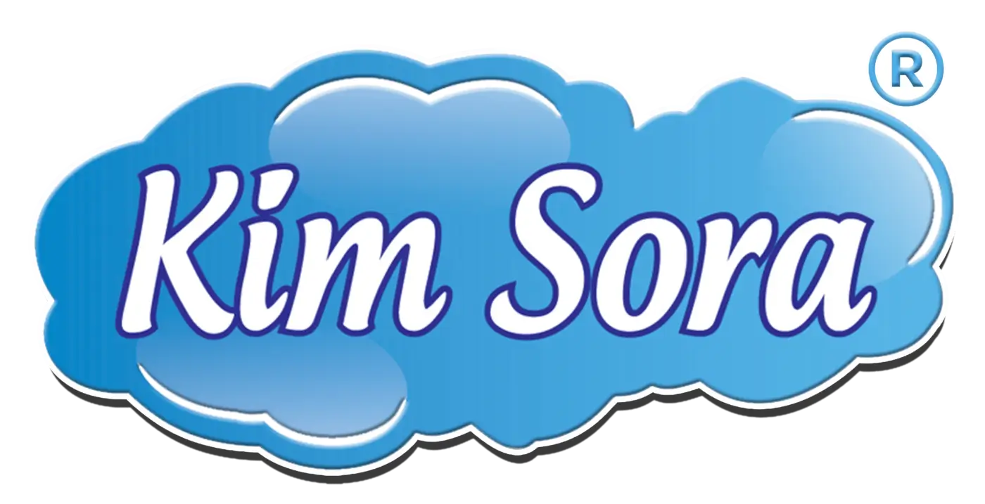 Logo May Mặc Kim Sora - Công Ty Cổ Phần Kim Sora