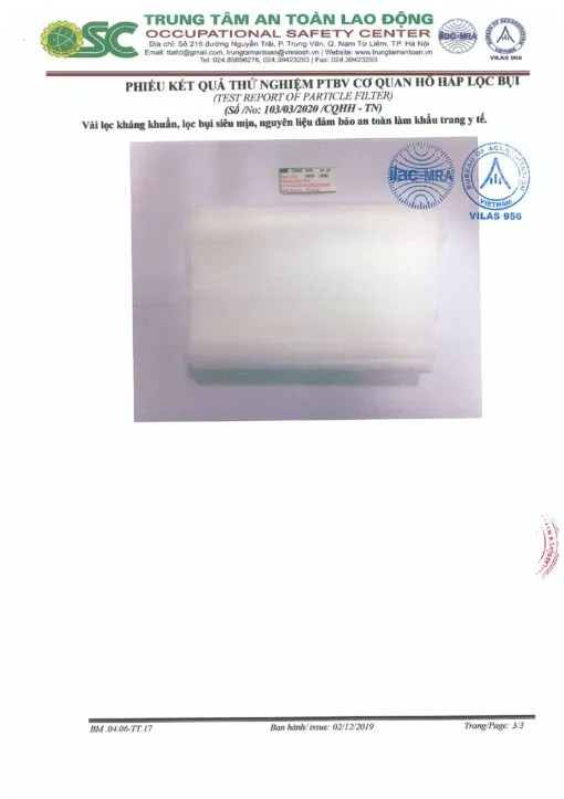 Sản phẩm 15 — May Mặc Kim Sora - Công Ty Cổ Phần Kim Sora — MST 0401698328