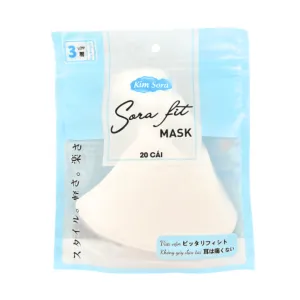 Sản phẩm 9 min 1 300x300 — May Mặc Kim Sora - Công Ty Cổ Phần Kim Sora — MST 0401698328