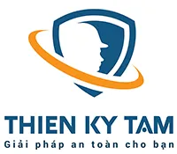 Logo Bảo Hộ Lao Động Thiên Kỳ Tâm - Công Ty TNHH MTV Thiên Kỳ Tâm