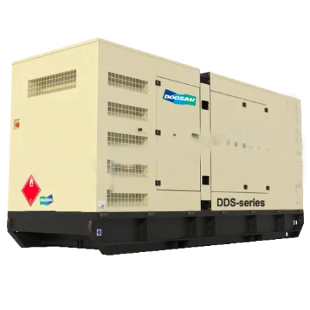 Sản phẩm anh san pham may phat dien doosan 100kva 1 450x450 — Công Ty TNHH Đầu Tư & Xây Lắp An Đạt — MST 0401703049