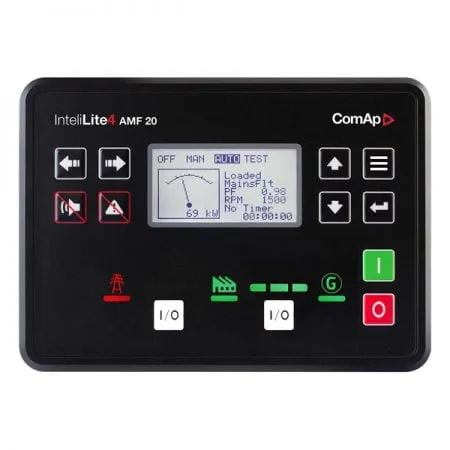 Sản phẩm bang dieu khien comap intelilite amf20 450x450 — Công Ty TNHH Đầu Tư & Xây Lắp An Đạt — MST 0401703049