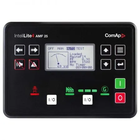 Sản phẩm bang dieu khien comap intelilite amf25 1 450x450 — Công Ty TNHH Đầu Tư & Xây Lắp An Đạt — MST 0401703049