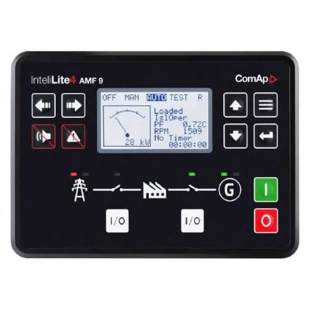 Sản phẩm bang dieu khien comap intelilite amf9 1 450x450 — Công Ty TNHH Đầu Tư & Xây Lắp An Đạt — MST 0401703049