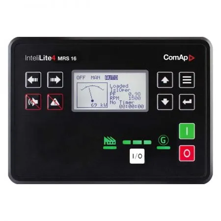 Sản phẩm bang dieu khien comap intelilite mrs16 450x450 — Công Ty TNHH Đầu Tư & Xây Lắp An Đạt — MST 0401703049