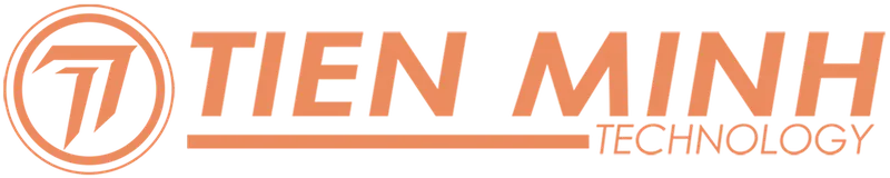 Logo Công Ty TNHH Giải Pháp Công Nghệ Tiến Minh