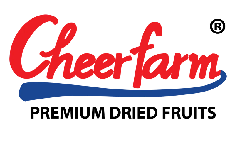 Logo Cheer Farm - Công Ty CP Thực Phẩm Nông Trường Hạnh Phúc