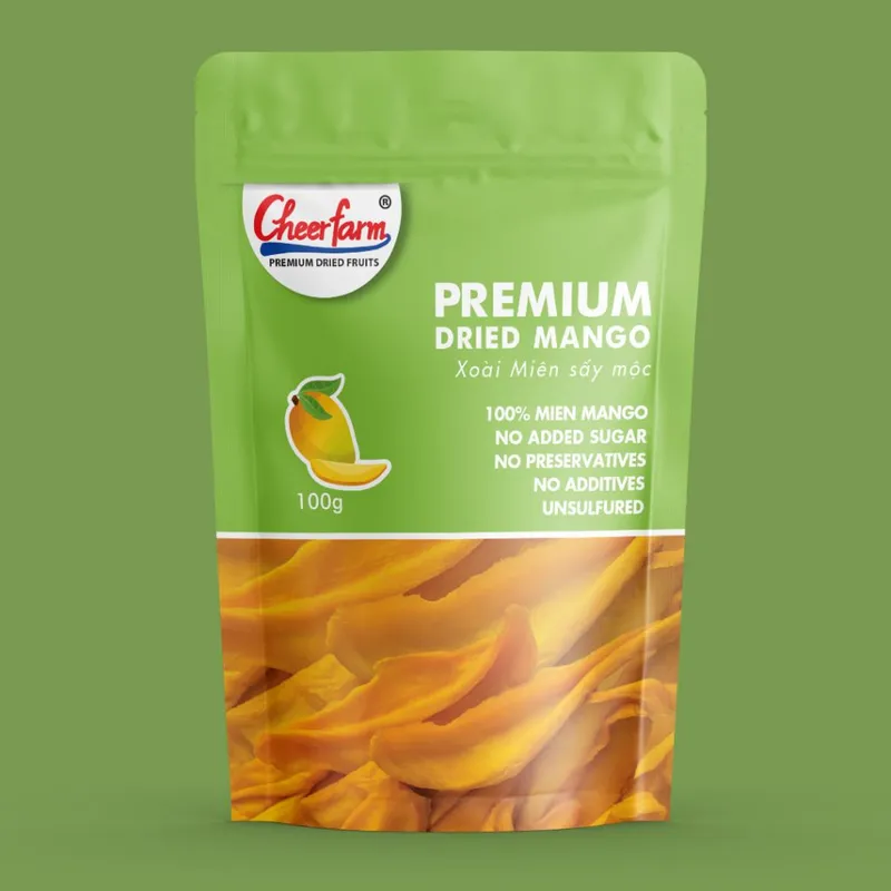 Sản phẩm Mango 1024x1024 — Cheer Farm - Công Ty CP Thực Phẩm Nông Trường Hạnh Phúc — MST 0401711096
