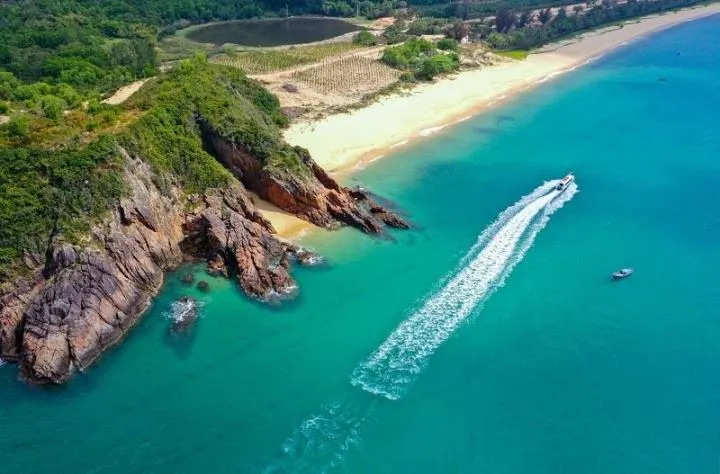 Sản phẩm merryland quy nhon bcg hung thinh 08510205 — Công Ty TNHH Dịch Vụ Big Travel — MST 0401712928