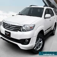 Sản phẩm thue xe 7 cho da nang 2 185x185 — Công Ty TNHH Dịch Vụ Big Travel — MST 0401712928