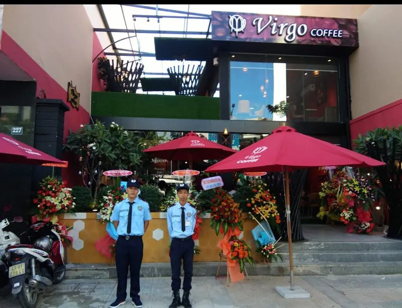 Sản phẩm bao ve sieu thi — Dịch Vụ Bảo Vệ Sa Hoàng - Công Ty TNHH MTV Dịch Vụ Bảo Vệ Sa Hoàng — MST 0401718447
