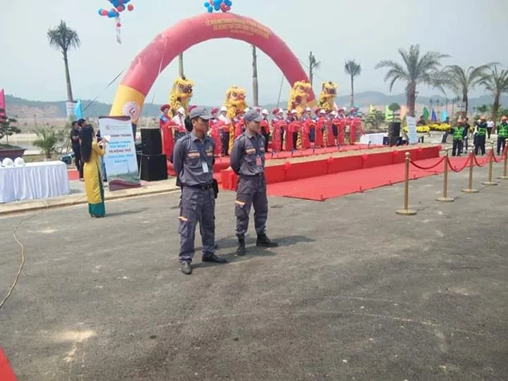 Sản phẩm bv le hoi — Dịch Vụ Bảo Vệ Sa Hoàng - Công Ty TNHH MTV Dịch Vụ Bảo Vệ Sa Hoàng — MST 0401718447