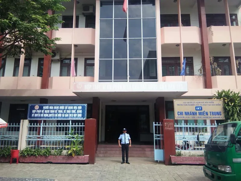 Sản phẩm bv ngân hàng — Dịch Vụ Bảo Vệ Sa Hoàng - Công Ty TNHH MTV Dịch Vụ Bảo Vệ Sa Hoàng — MST 0401718447