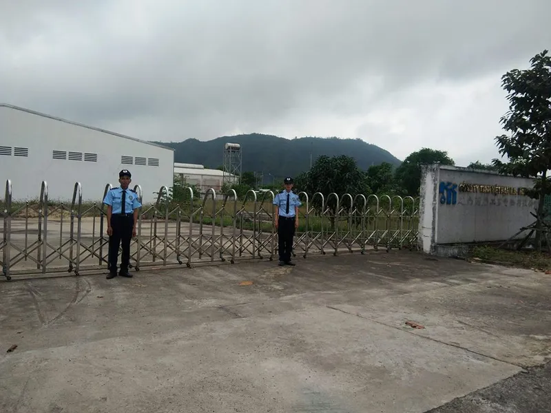 Sản phẩm bv nha xuong — Dịch Vụ Bảo Vệ Sa Hoàng - Công Ty TNHH MTV Dịch Vụ Bảo Vệ Sa Hoàng — MST 0401718447