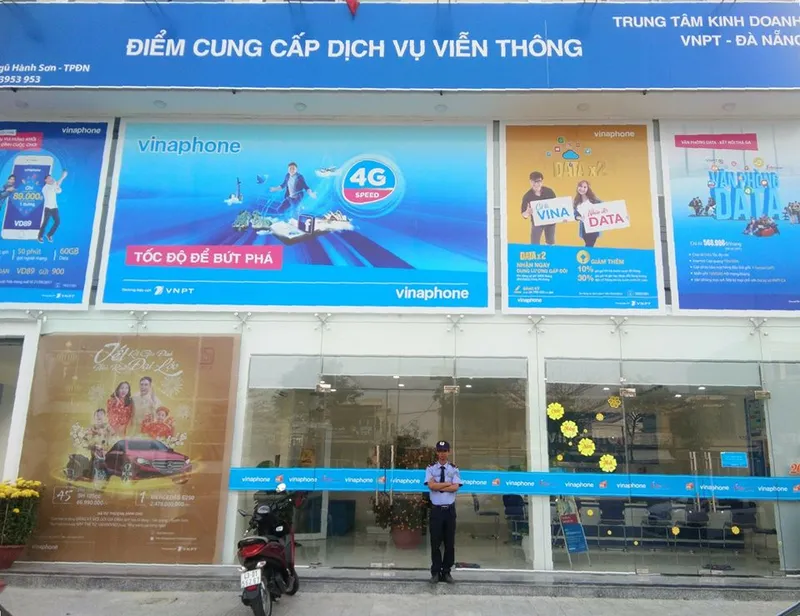 Sản phẩm cung vnpt — Dịch Vụ Bảo Vệ Sa Hoàng - Công Ty TNHH MTV Dịch Vụ Bảo Vệ Sa Hoàng — MST 0401718447