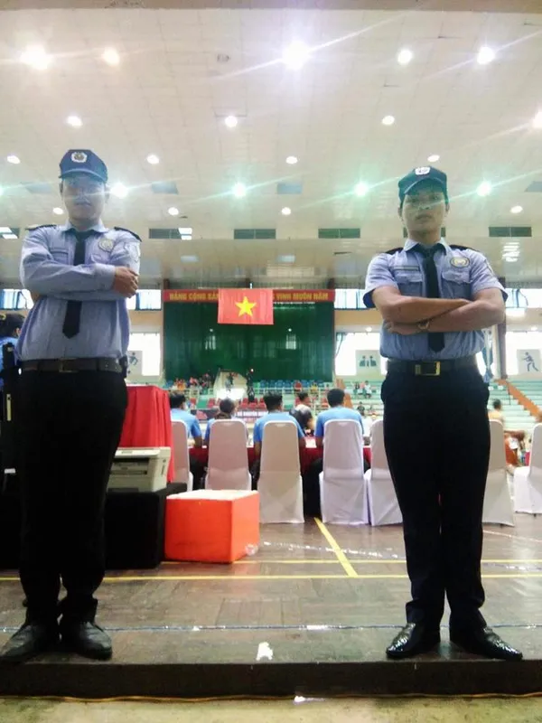 Sản phẩm khach vip — Dịch Vụ Bảo Vệ Sa Hoàng - Công Ty TNHH MTV Dịch Vụ Bảo Vệ Sa Hoàng — MST 0401718447