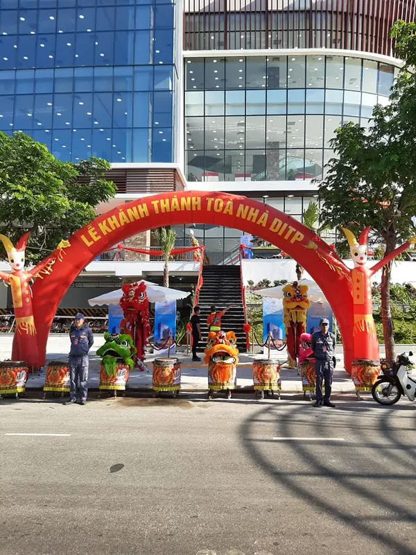 Sản phẩm su kien — Dịch Vụ Bảo Vệ Sa Hoàng - Công Ty TNHH MTV Dịch Vụ Bảo Vệ Sa Hoàng — MST 0401718447