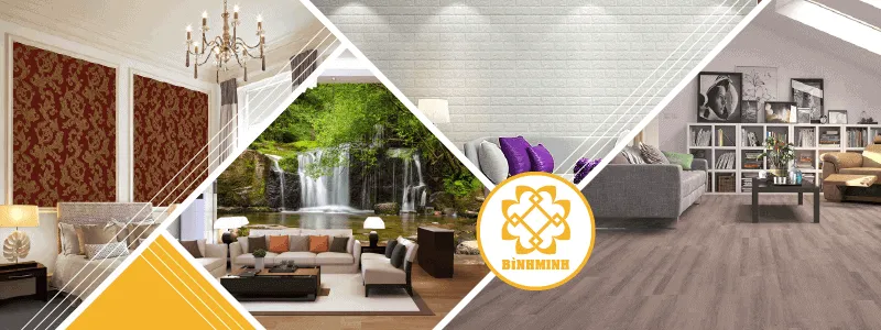 Sản phẩm giay dan tuong han quoc 01 — Công Ty TNHH Một Thành Viên Nội Thất Phát Bình Minh — MST 0401720301