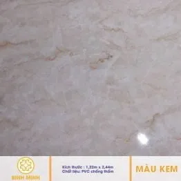Sản phẩm nhua gia da mau kem 262x262 — Công Ty TNHH Một Thành Viên Nội Thất Phát Bình Minh — MST 0401720301