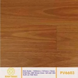 Sản phẩm san go povar 6603 262x262 — Công Ty TNHH Một Thành Viên Nội Thất Phát Bình Minh — MST 0401720301