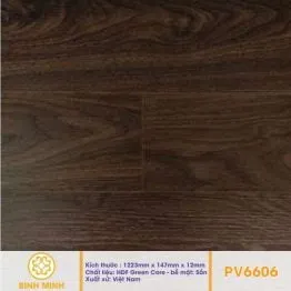 Sản phẩm san go povar 6606 1 262x262 — Công Ty TNHH Một Thành Viên Nội Thất Phát Bình Minh — MST 0401720301