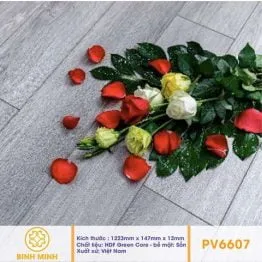 Sản phẩm san go povar 6607 1 262x262 — Công Ty TNHH Một Thành Viên Nội Thất Phát Bình Minh — MST 0401720301