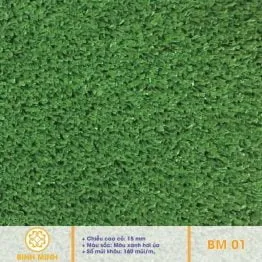 Sản phẩm tham co san vuon bm01 262x262 — Công Ty TNHH Một Thành Viên Nội Thất Phát Bình Minh — MST 0401720301