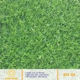 Sản phẩm tham co san vuon bm04 262x262 — Công Ty TNHH Một Thành Viên Nội Thất Phát Bình Minh — MST 0401720301